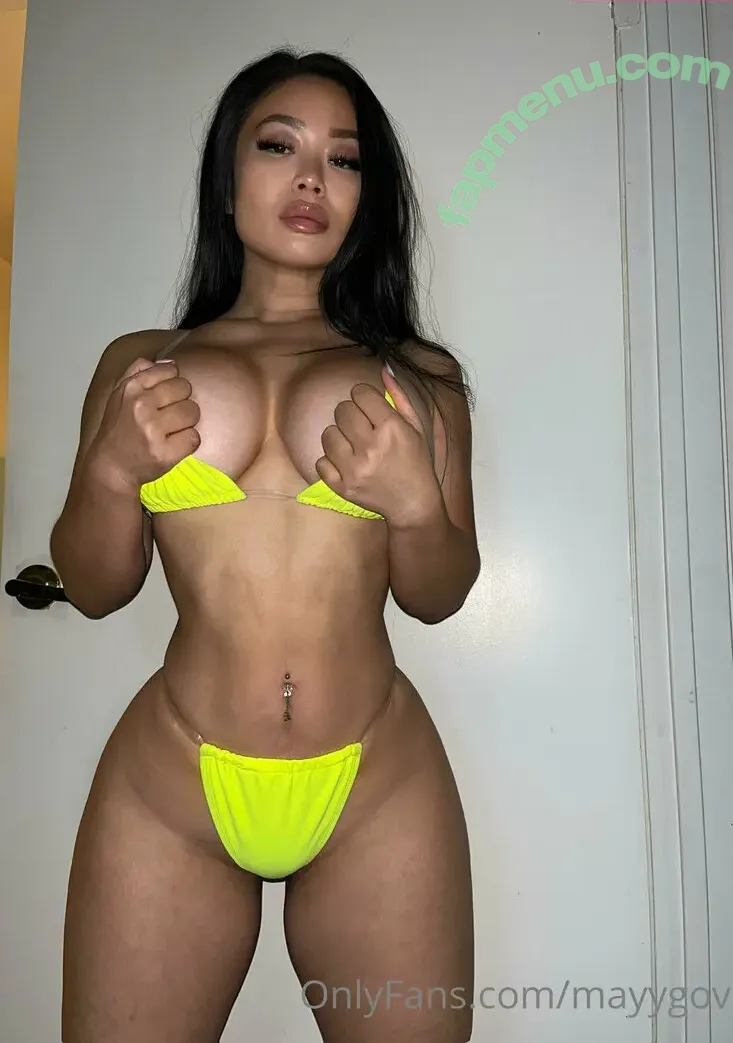 May Gov nude photo #0028 (MayGov / ShawteeMay / mayygov)