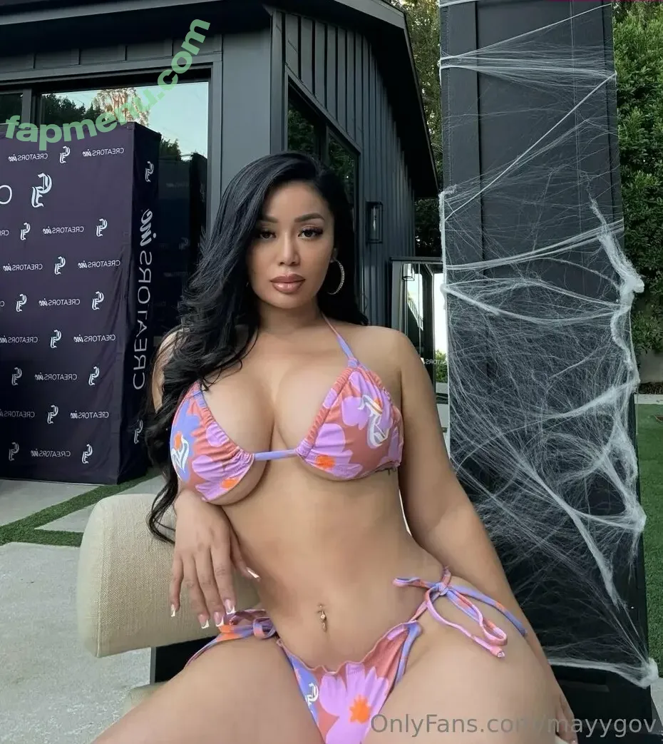 May Gov nude photo #0035 (MayGov / ShawteeMay / mayygov)