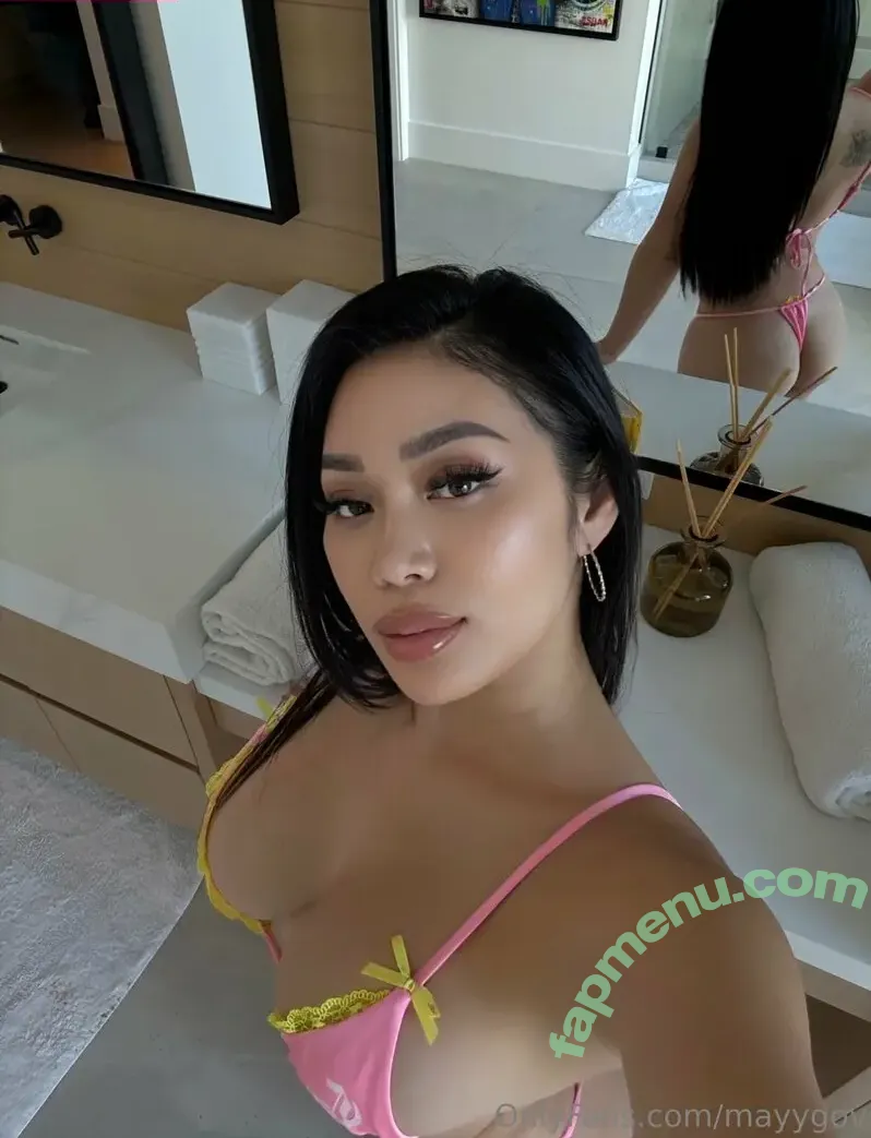 May Gov nude photo #0039 (MayGov / ShawteeMay / mayygov)