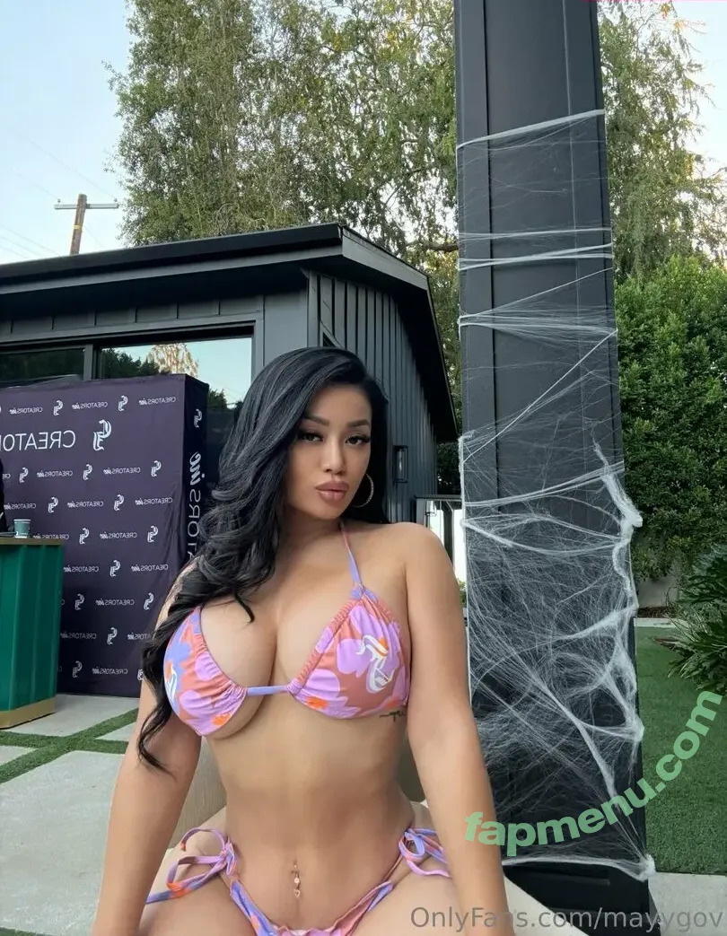 May Gov nude photo #0045 (MayGov / ShawteeMay / mayygov)