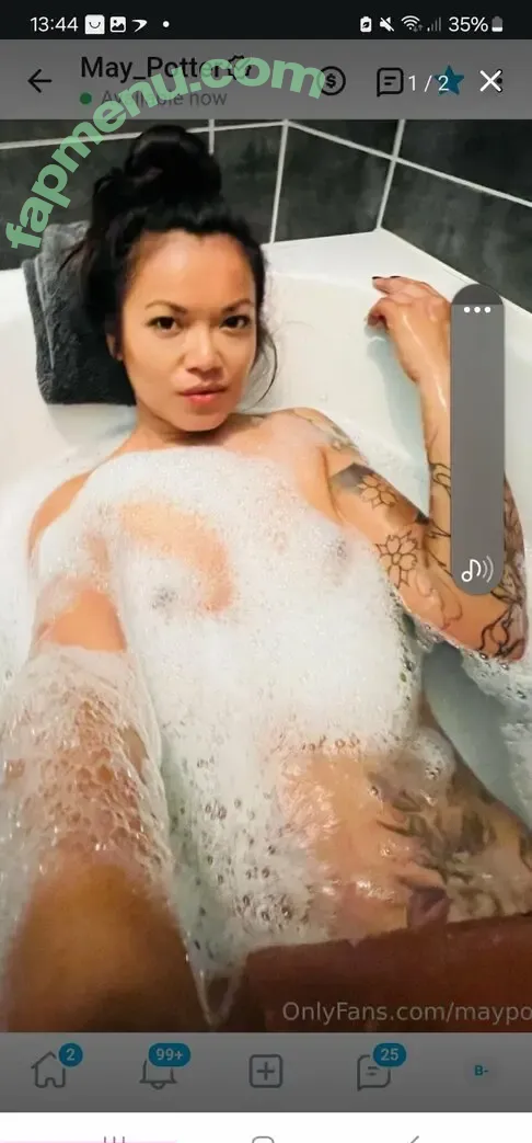 May Potter nude photo #0001 (maypotter / maypotter_fishing)