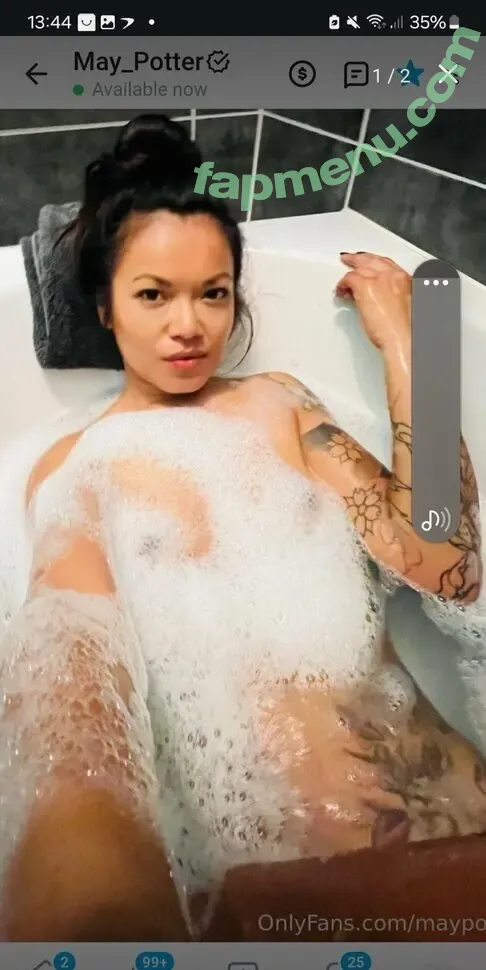 May Potter nude photo #0015 (maypotter / maypotter_fishing / the fishing lady)