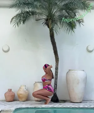 May Ridts / mayridts nude photo #0119