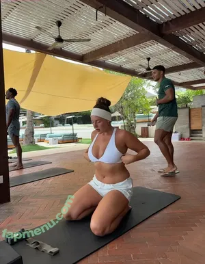 May Ridts / mayridts nude photo #0125