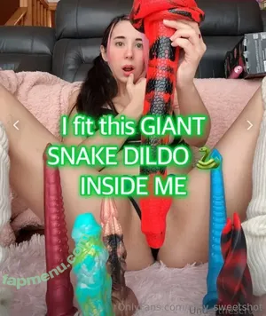 may_sweetshot / may.sweetshot nude photo #4828