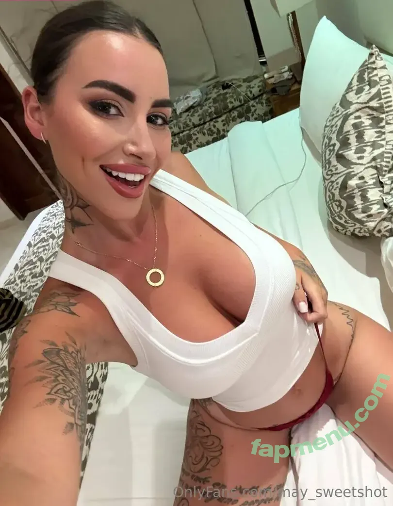 may_sweetshot nude photo #4995 (may.sweetshot)