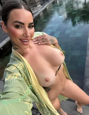 may_sweetshot / may.sweetshot nude photo #5023