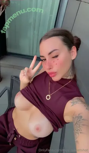 may_sweetshot / may.sweetshot nude photo #5108