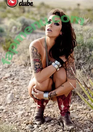 May Valentine nude photo #0013 (Mayra Dias Gomes / mayradiasgomes / sensationslave)
