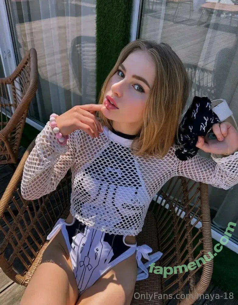 maya-18 nude photo #0006 (maya18st)
