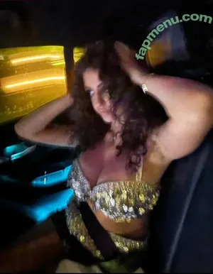 Maya Abdallah / maya.abdallah / mayuhnaise nude photo #0094