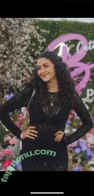 Maya Abdallah / maya.abdallah / mayuhnaise nude photo #0110