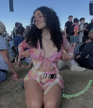 Maya Abdallah / maya.abdallah / mayuhnaise nude photo #0124