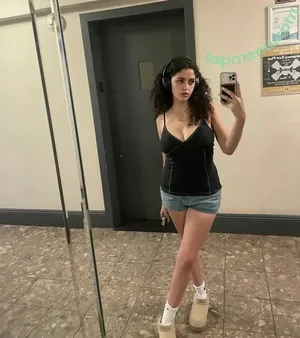 Maya Abdallah / maya.abdallah / mayuhnaise nude photo #0125