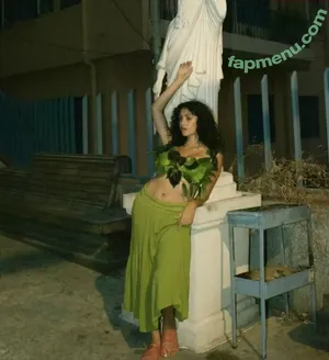 Maya Abdallah / mayaayooni / mayuhnaise nude photo #0136