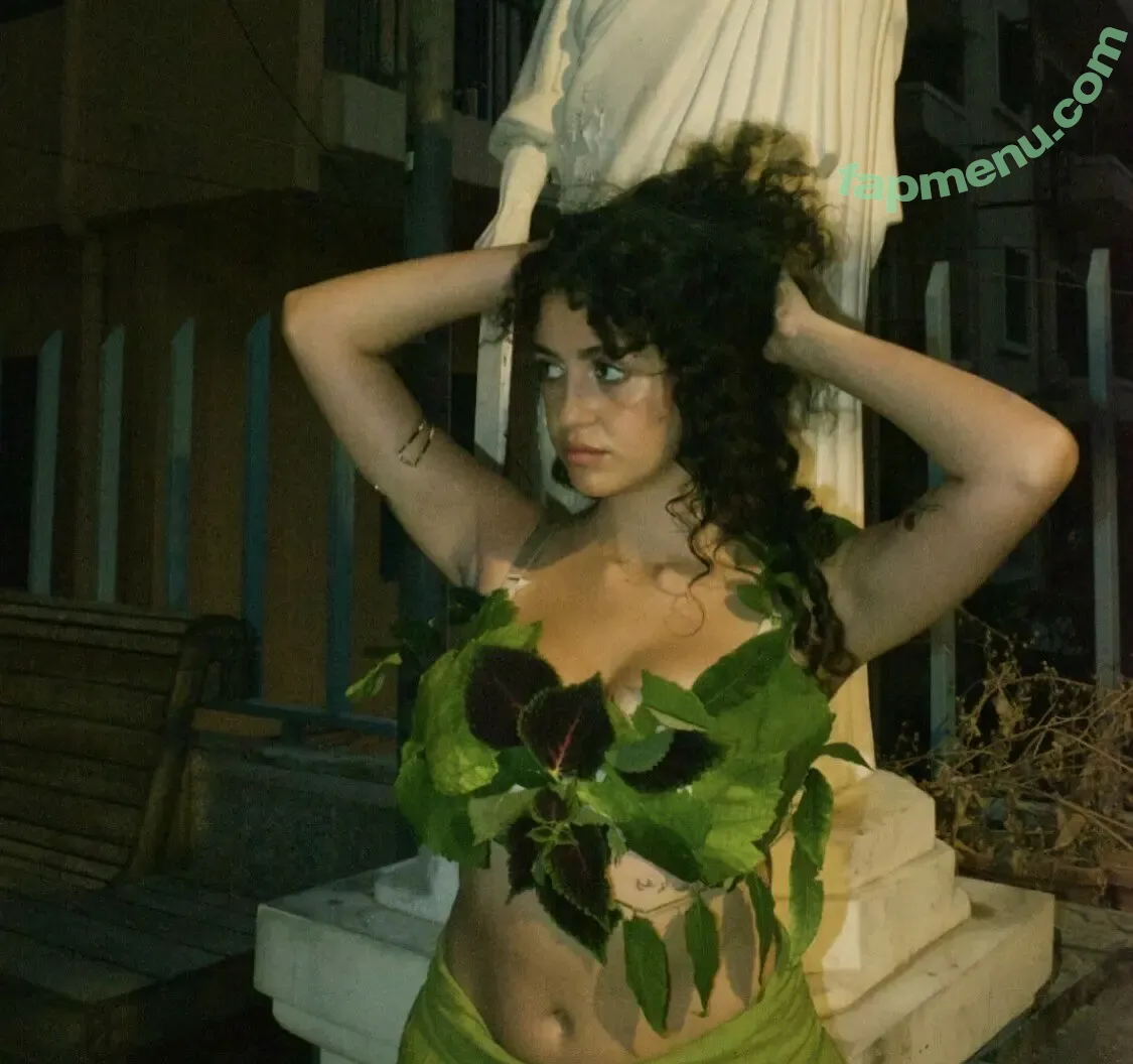 Maya Abdallah nude photo #0135 (mayaayooni / mayuhnaise)