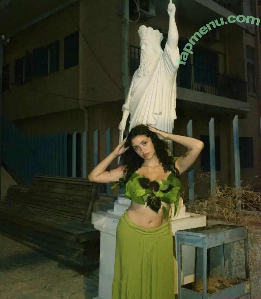 Maya Abdallah nude photo #0137 (mayaayooni / mayuhnaise)