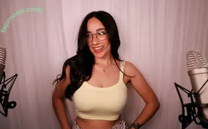 Maya ASMR / maya.asmr.channel / maya_asmr nude photo #0006