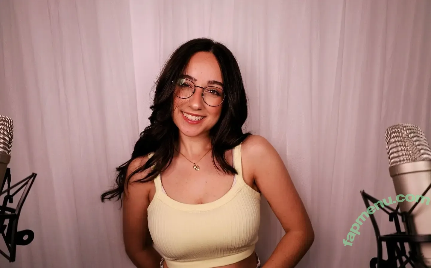Maya ASMR nude photo #0004 (maya.asmr.channel / maya_asmr)