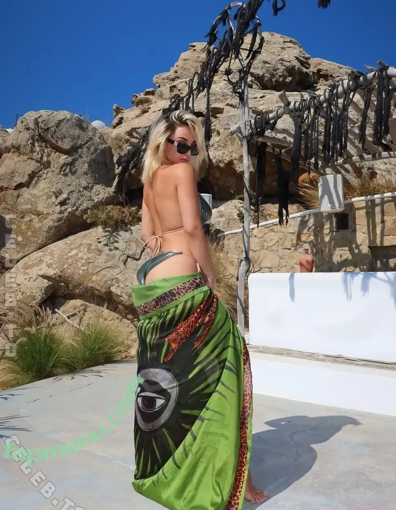 Maya berovic nude photo #0033 (mayaberovicofficial)