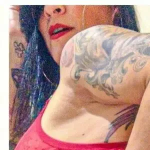 Maya Bittencourt / mayaa.bittencourt nude photo #0012