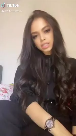 Maya Bulgarien / a.t.hristovaa / mayabeats nude photo #0027