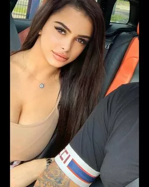 Maya Bulgarien / a.t.hristovaa / mayabeats nude photo #0044