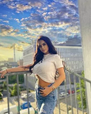 Maya Bulgarien / a.t.hristovaa / mayabeats nude photo #0051