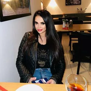 Maya Bulgarien / a.t.hristovaa / mayabeats nude photo #0096