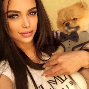Maya Bulgarien / a.t.hristovaa / mayabeats nude photo #0106