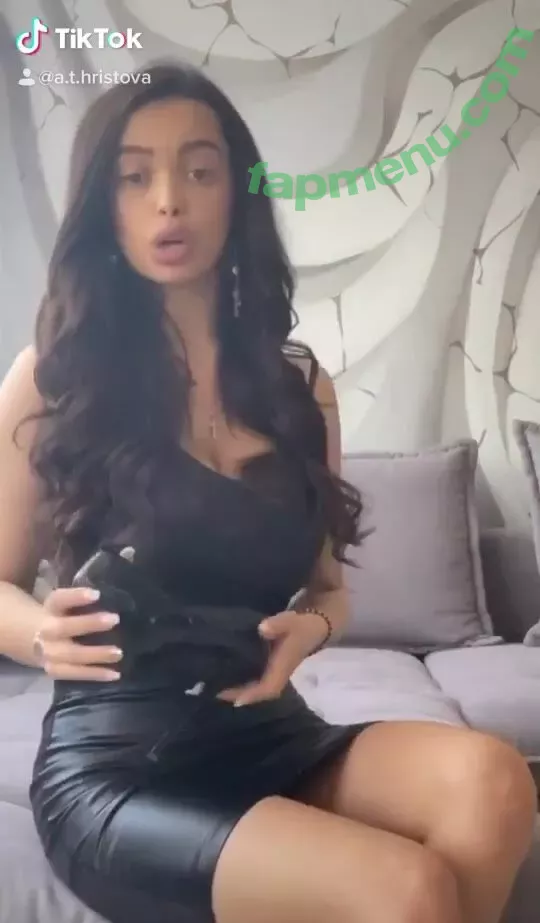 Maya Bulgarien nude photo #0024 (a.t.hristovaa / mayabeats)