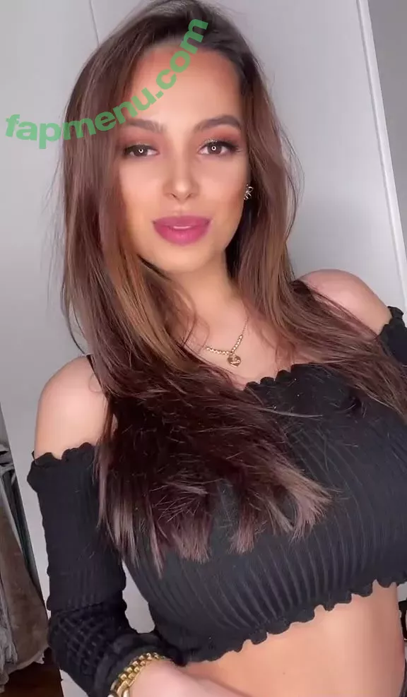 Maya Bulgarien nude photo #0033 (a.t.hristovaa / mayabeats)