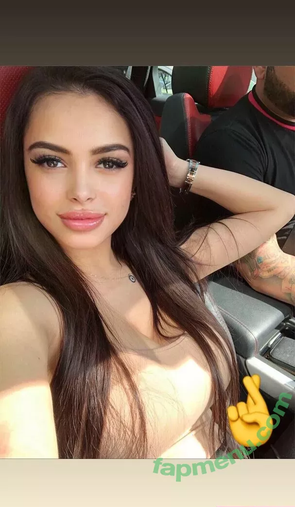 Maya Bulgarien nude photo #0041 (a.t.hristovaa / mayabeats)