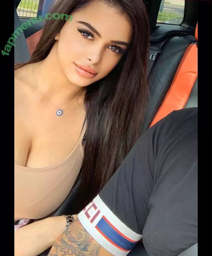 Maya Bulgarien nude photo #0044 (a.t.hristovaa / mayabeats)