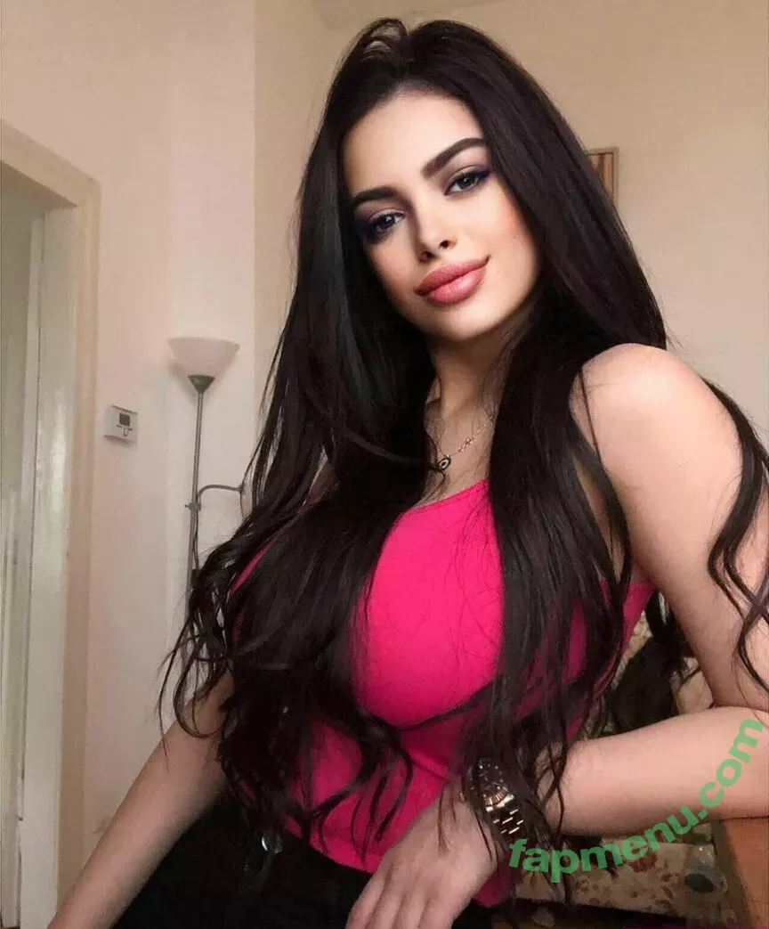 Maya Bulgarien nude photo #0045 (a.t.hristovaa / mayabeats)