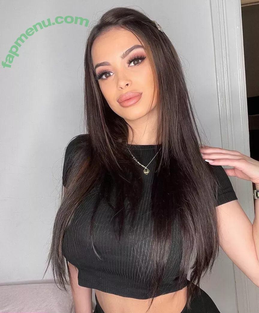 Maya Bulgarien nude photo #0058 (a.t.hristovaa / mayabeats)