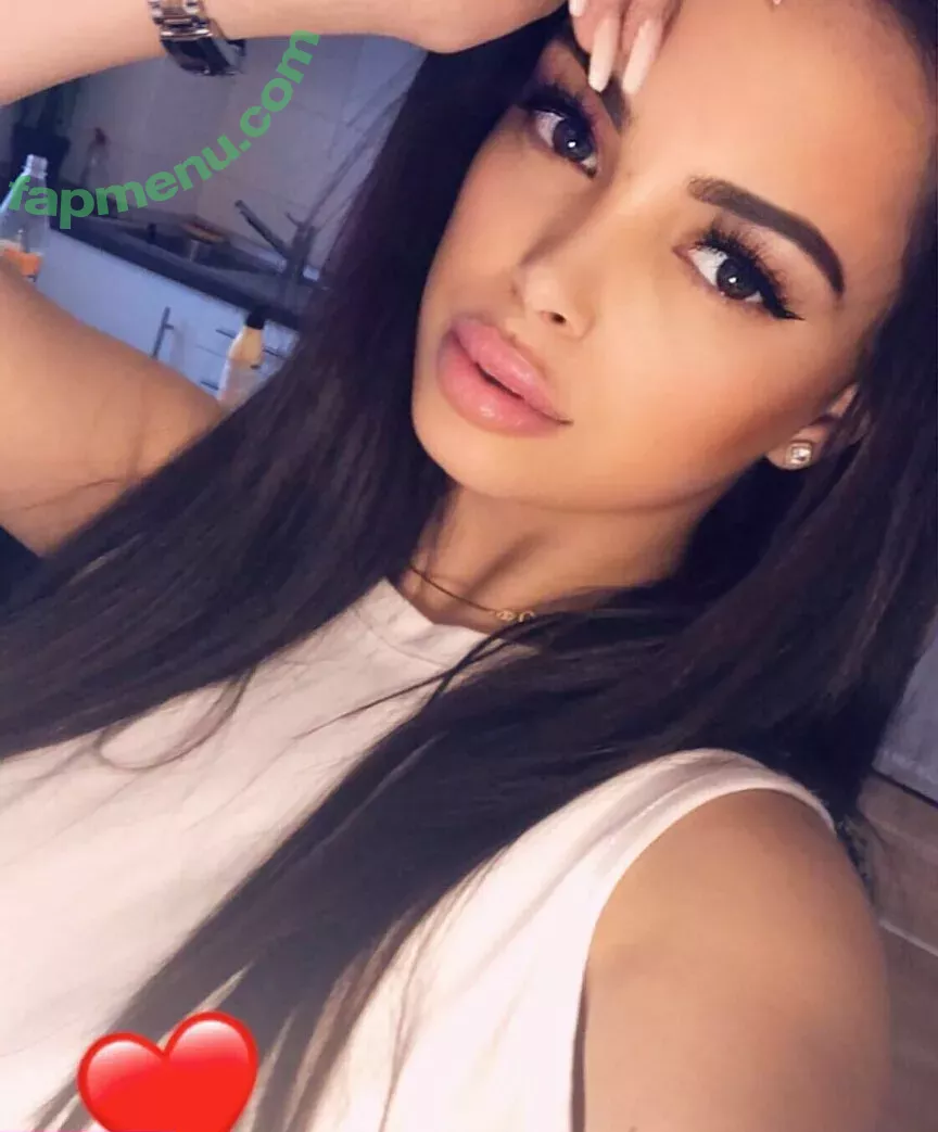 Maya Bulgarien nude photo #0095 (a.t.hristovaa / mayabeats)