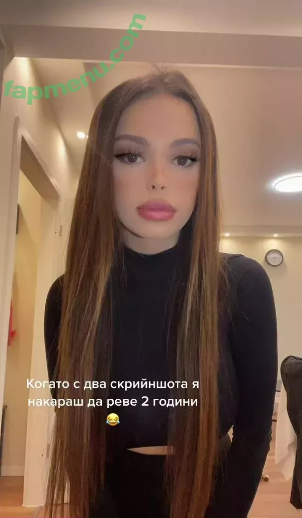 Maya Bulgarien nude photo #0219 (a.t.hristovaa / mayabeats)