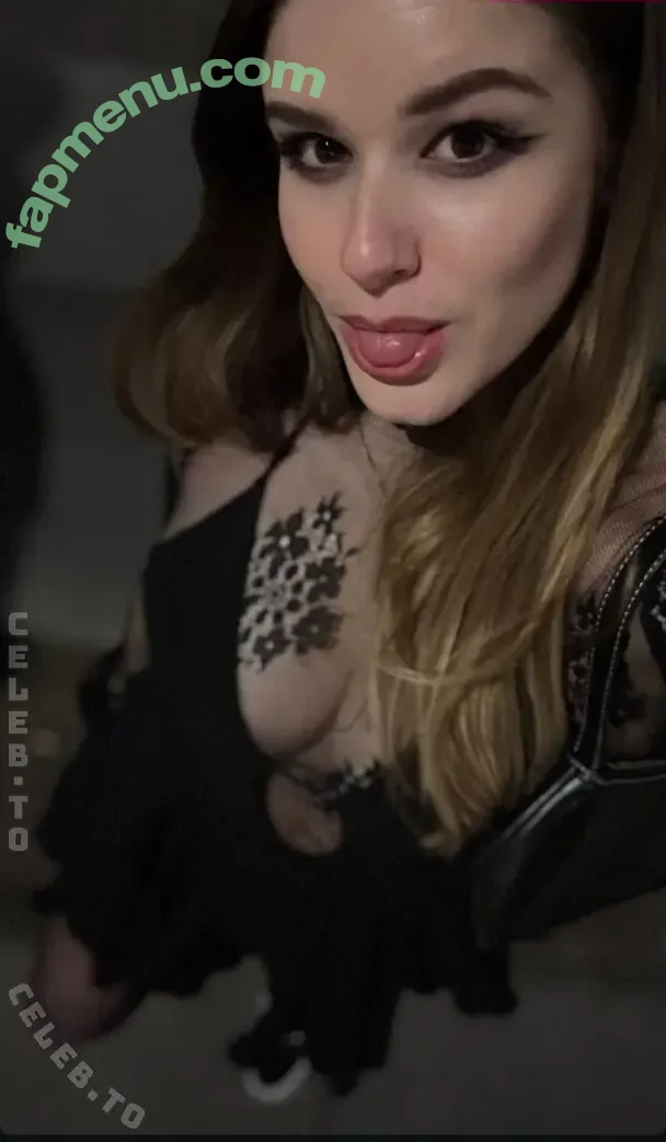 Maya Ducasse nude photo #0239 (mayaducasse / xmayakr)