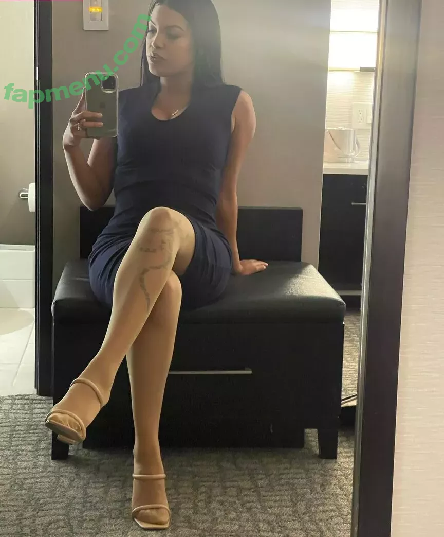 Maya Farrell nude photo #0005 (mayafarrellreal / thereal_mayafarrell)