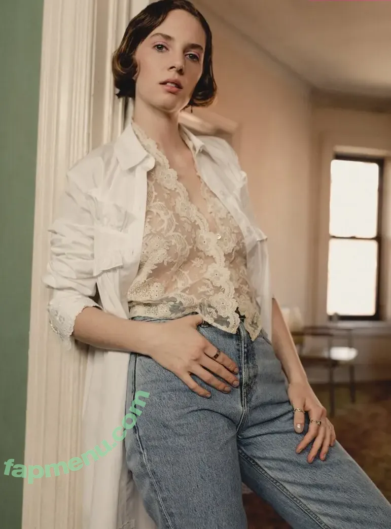 Maya Hawk nude photo #0010 (Maya Hawk)
