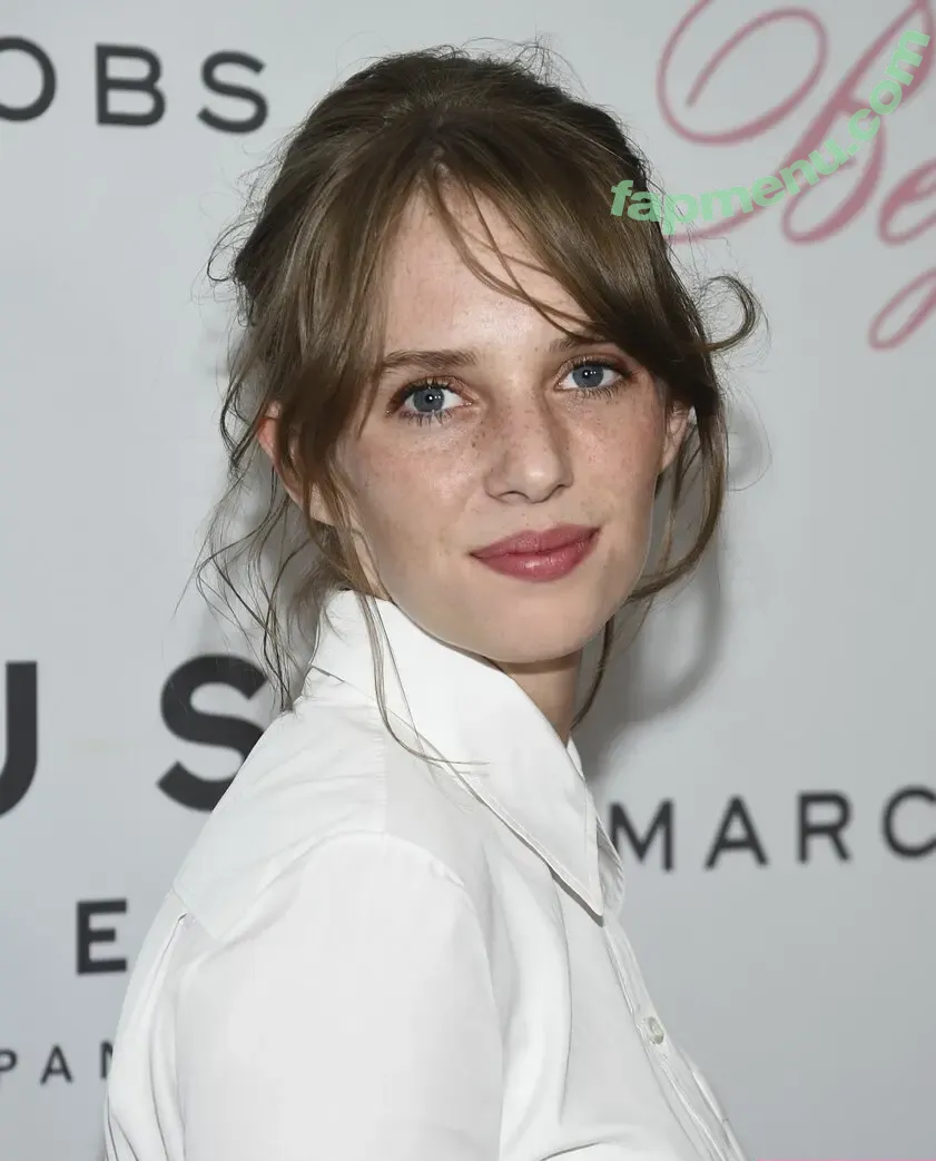 Maya Hawk nude photo #0012 (Maya Hawk)