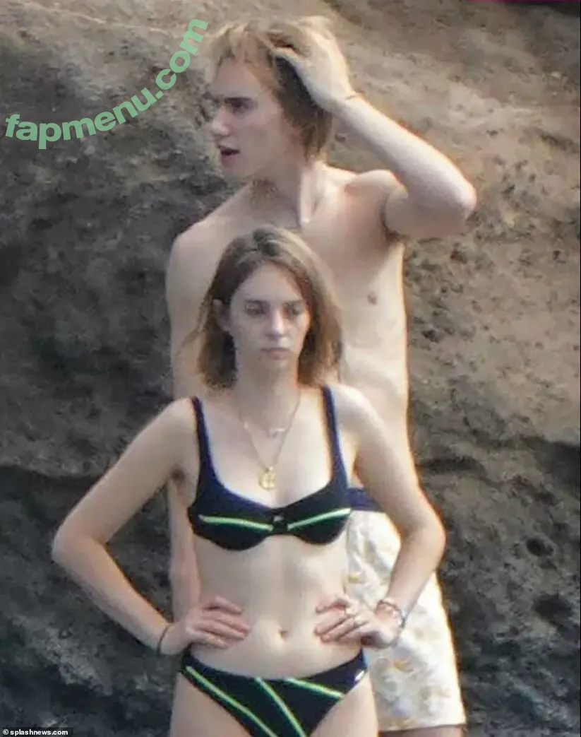 Maya Hawk nude photo #0015 (Maya Hawk)