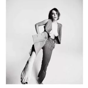 Maya Hawke / maya_hawke / neohawk2 nude photo #0030