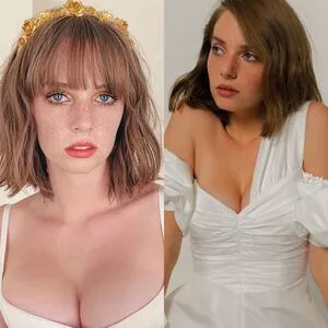 Maya Hawke / maya_hawke / neohawk2 nude photo #0159