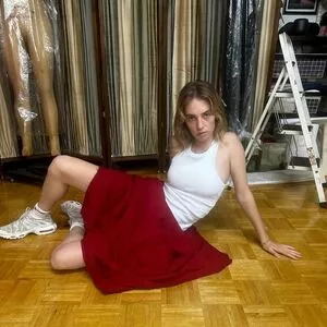 Maya Hawke / maya_hawke / neohawk2 nude photo #0418