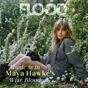 Maya Hawke / maya_hawke / neohawk2 nude photo #0429