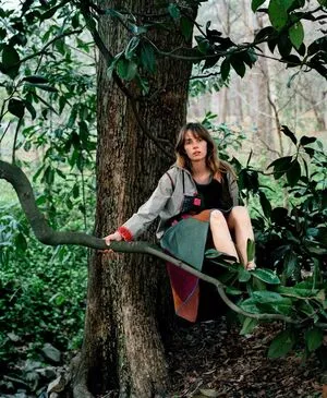 Maya Hawke / maya_hawke / neohawk2 nude photo #0435