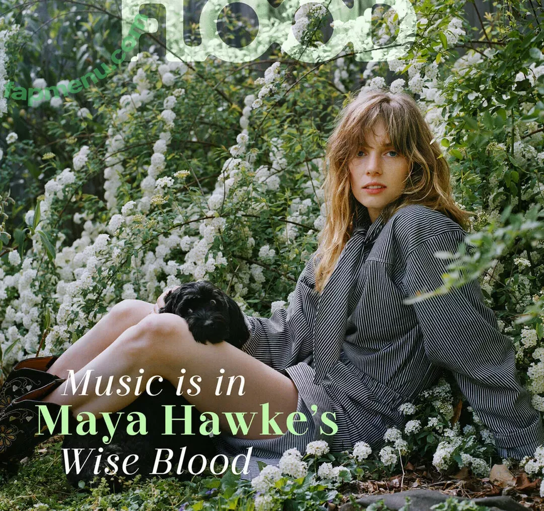 Maya Hawke nude photo #0429 (maya_hawke / neohawk2)