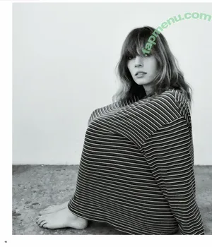 Maya Hawke / maya_hawke / neohawk2 nude photo #1035